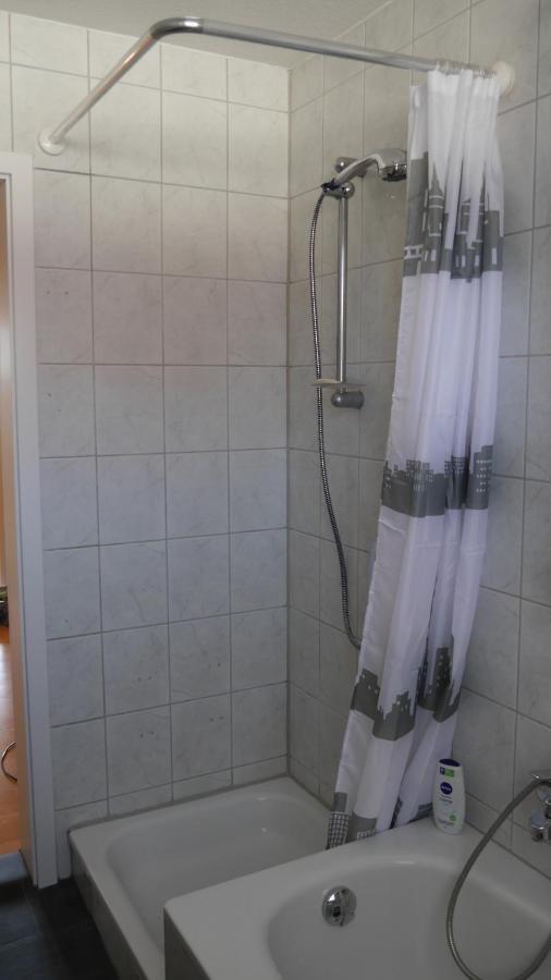 Grosszugige Wohnung Mit Herkulesblick Nahe Uni Kassel Exterior photo